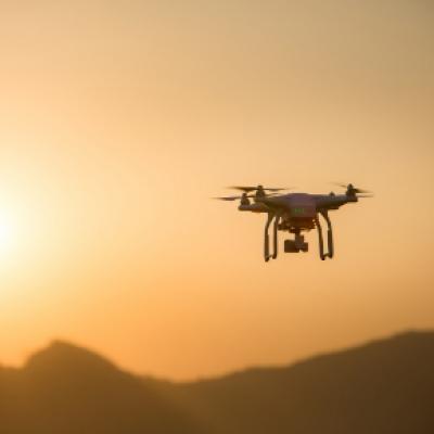 Drone Restrictions in China